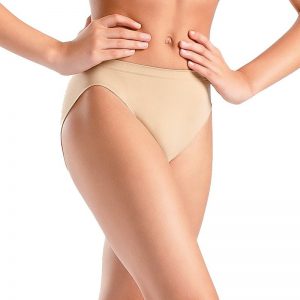 Childs Seamless Brief So Danca