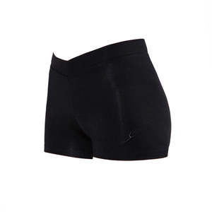 Leggings Shorts: Christina Short