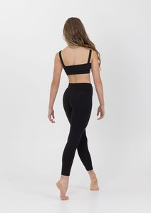 Leggings Shorts: Performance Leggings