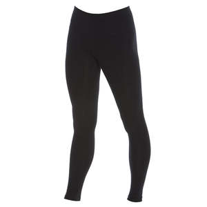 Leggings Shorts: Oakley Legging - CottonLuxe - Adult