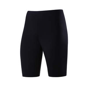 Leggings Shorts: Energetiks Oakley Bike Short Adult