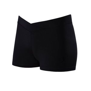 Leggings Shorts: Claudia Short Adult / Child Black