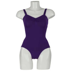 Bronwyn Leotard -  Purple