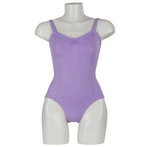 Leotards 1: Bronwyn Leotard Lavender - Child