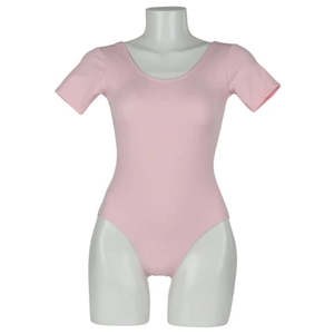 Leotards 1: PW Chloe Leotard- Child