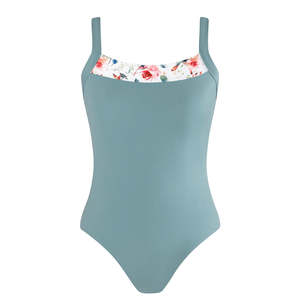 Leotards 1: Alice Camisole