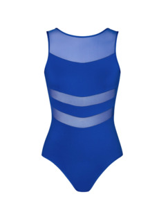 Leotards 1: Energetiks Lexi Leotard - Blue