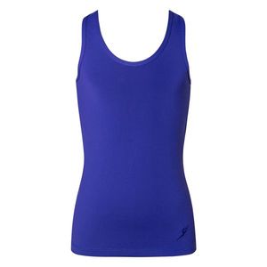 Tops Crops: Energetiks Addison Singlet for Children – Deep Purple