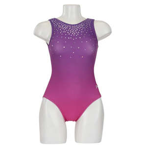 Gymnastics Acro: PW Gym Leotard - Child