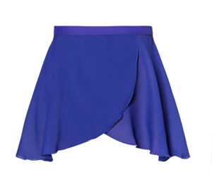 Energetiks Audrey Skirt Deep Purple Child