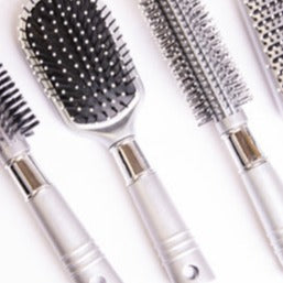 Class Accessories: Assorted Hair Brushes
