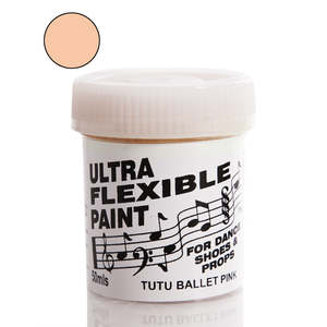 New Arrivals: Ultra Flex Paint
