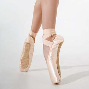 New Arrivals: Grishko 2007 PRO Pointe Shoe