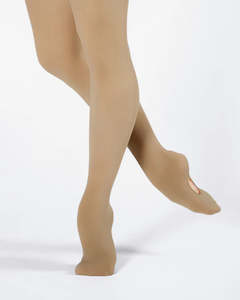 Premier Dance Tight - Convertable - Child - TPK