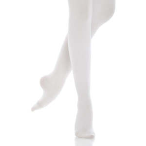 Ballet Tights: Classic Dance Tight - Footed - Adult - Energetiks