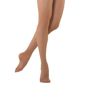 Jazz Tap Tights: Classic Dance Fishnets - Adults - Energetiks