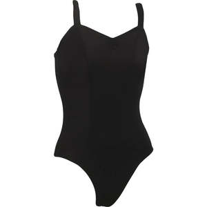 PW Dancewear Bronwyn Leotard Child - Black