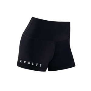 Evolve Merch Shorts - Child