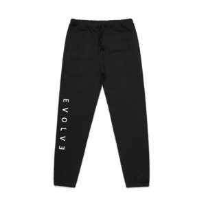Evolve Merch Track Pant - Adult