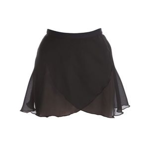 Melody Skirt Adult - Black - Adult - Child