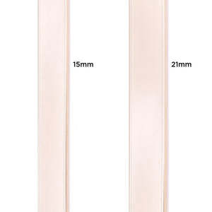 Ballet Shoe Accesories: Premium Ballet Ribbon  - TPK  - 21MM