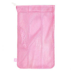 Ballet Shoe Accesories: Mesh Shoe Bag - Energetiks