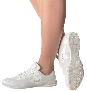 Pw Dancewear: Cheer Shoe Star Flex