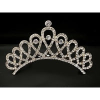Tiaras: Paris Tiara - Medium
