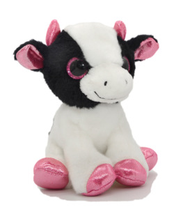 Giftware: Twinkle Toes Cow