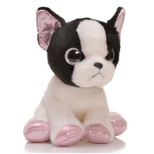 Twinkle Toes French Bulldog