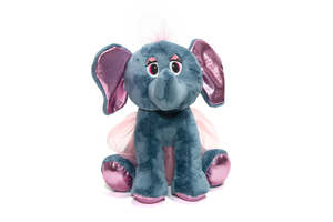Giftware: Ellie Ballerina Elephant