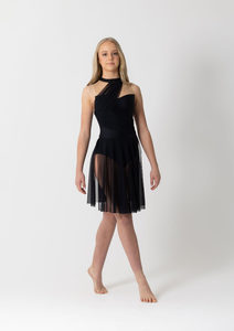 Lexi Lyrical Dress - Studio 7