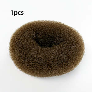 Accesories: Hair Donut