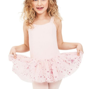 Clearance: Shooting Star Tank Dress