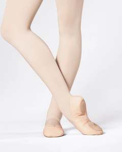 Ballet Shoe Leather -Child -  Split Sole -  Energetiks