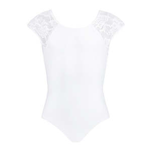 Mila Lace Leotard - Energetiks - Child