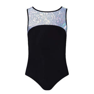 Star Leotard - Energetiks -  Child