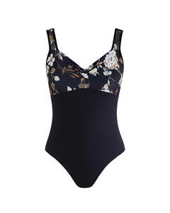 Leotards 1: Energetiks Clara Cross Back Leotard