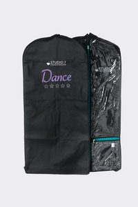 Short Garment Bag - Studio 7