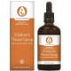 Children Health: Kiwiherb Organic New Zealand Herbal Chest Syrup 200ml