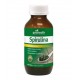 Lifestream Certified Organic Spirulina Powder 200g