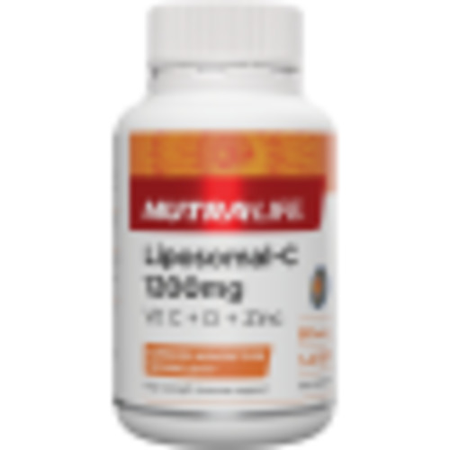 Vitamin: Lifestream Vitamin C Pro-Liposomal 60 Vege Caps