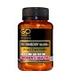 Grow: Go Healthy Go Kids Teeth Bone Calcium Plus 60 Chewable Tablets