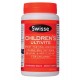 Vitamin D: Swisse Ultiboost Calcium + Vitamin D 150 Tablets