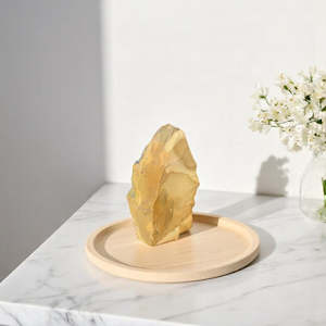 Home Interiors Collection: Mookaite raw chunk