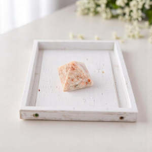 Gift Ideas Under 50: Sunstone polished crystal pyramid