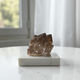 Natural Kundalini Citrine Crystal Point