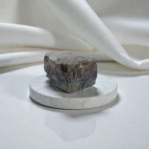 Crystals: Shungite Elite Crystal