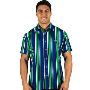NRL Raiders 'Sorrento' Party Shirt
