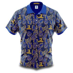 Highlanders: NZ Highlanders Hawaiian Shirt